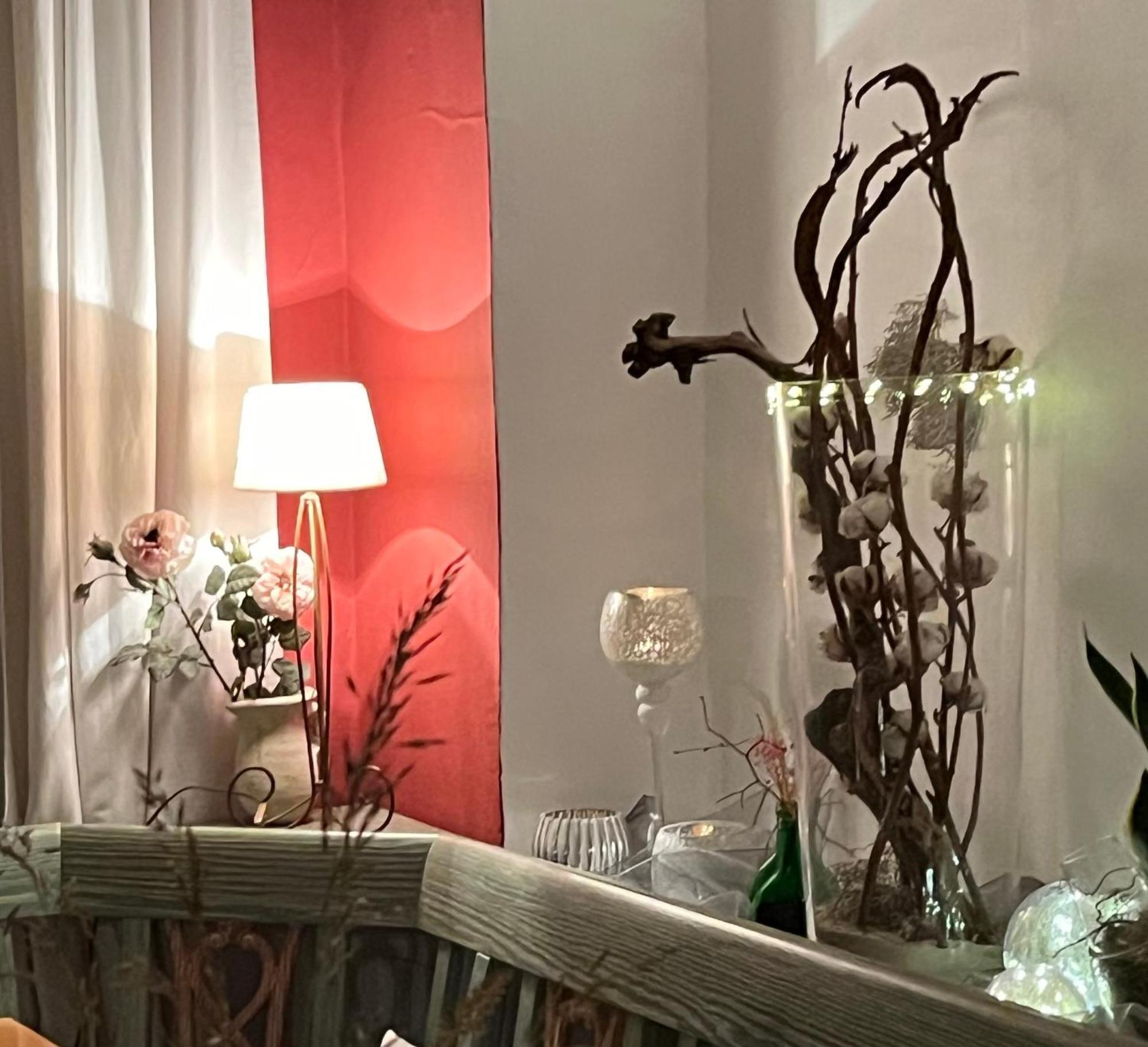 Hotel Weinstube Am Markt 게롤즈호펜 외부 사진